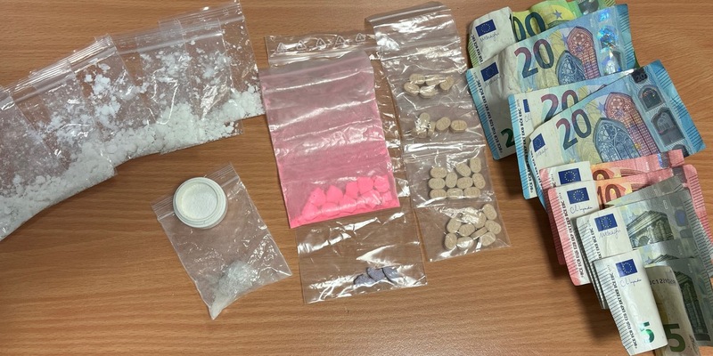 POL-HA: Schwerpunktdienst der Hagener Polizei nimmt Drogendealer fest - Foto: presseportal.de