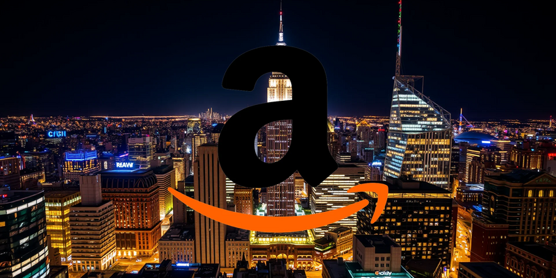 Amazon en la Mira: Tensión Laboral Opaca el Black Friday - Foto: über boerse-global.de