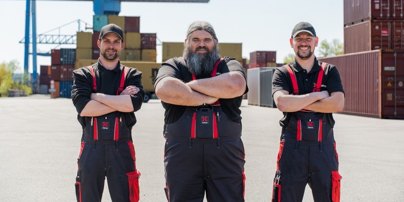 72 Stunden zum Traumkandidaten: Wie die JMVision GmbH einen Servicetechniker mit jahrelanger Erfahrung in Rekordzeit vermittelte - Foto: presseportal.de