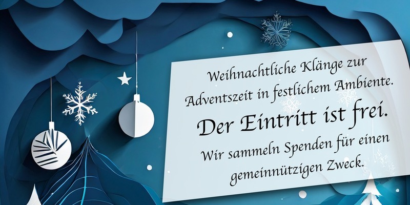 LPD-EF: Thüringer Polizei lädt zum Adventskonzert ein - Foto: presseportal.de