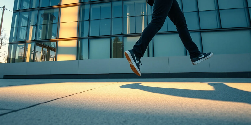 Exercise Snacks: Drei Minuten, die das Leben verändern - Foto: über boerse-global.de