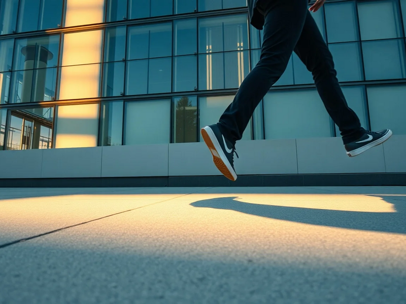 Exercise Snacks: Drei Minuten, die das Leben verändern - Foto: über boerse-global.de