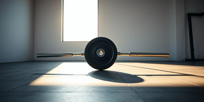 Muskelaufbau: 2-4 Trainingstage schlagen Dauerpräsenz im Gym - Foto: über boerse-global.de