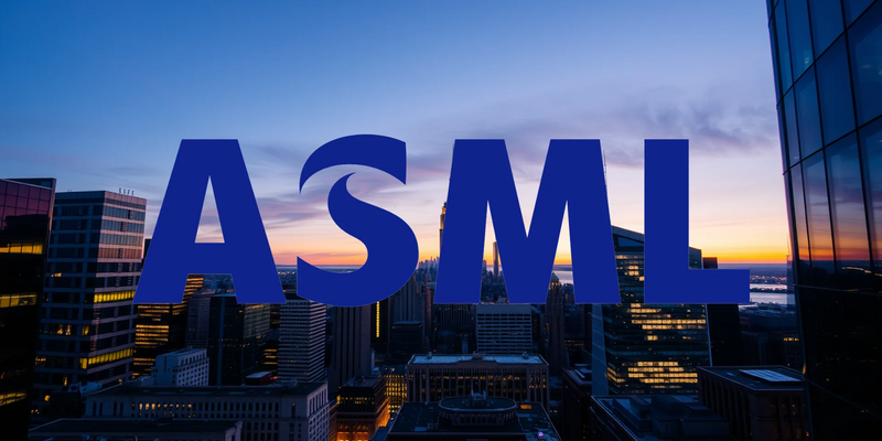 ASML Expands into India as Major Investors Increase Stakes - Foto: über boerse-global.de