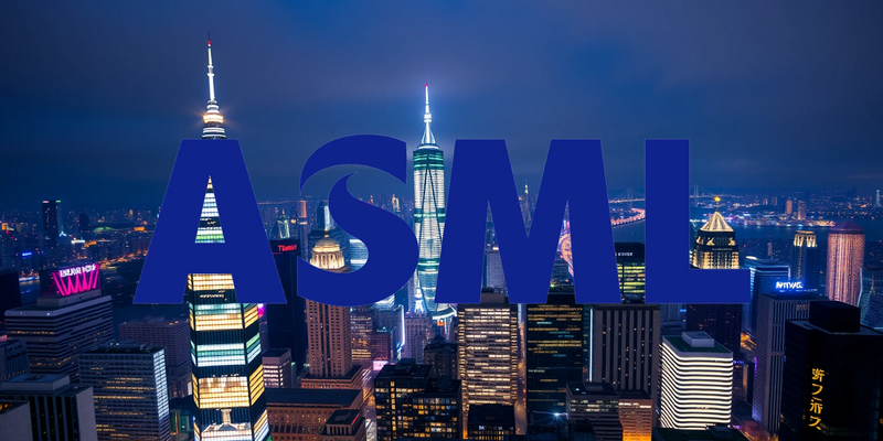 ASML apuesta por la India: una jugada estratégica en el mercado de semiconductores - Foto: über boerse-global.de