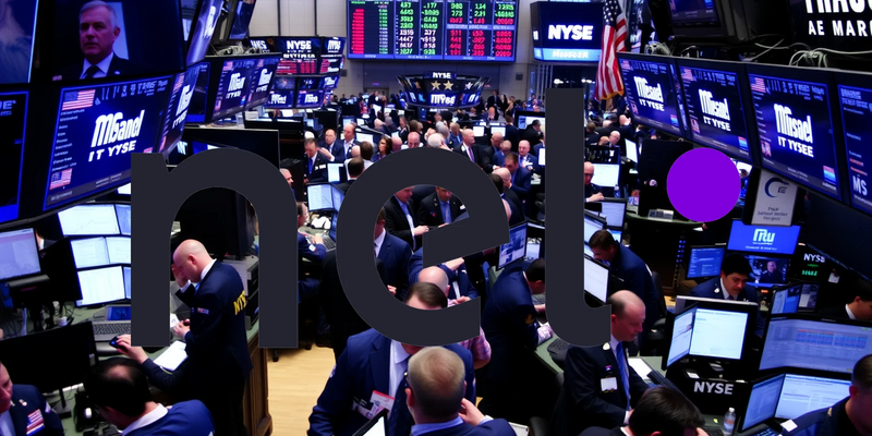 Nel ASA Shares Issue Critical Sell Signal - Foto: über boerse-global.de