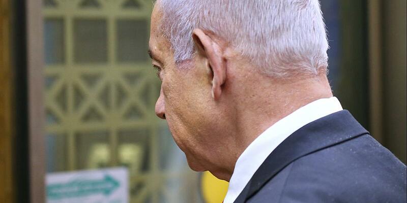 Benjamin Netanjahu (Archiv) - Foto: über dts Nachrichtenagentur