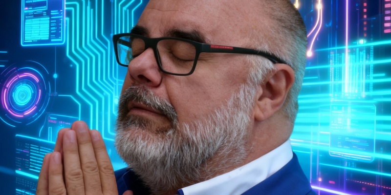 KI-Systeme sind nie völlig neutral - Foto: Ethik pro Austria über pressetext.de