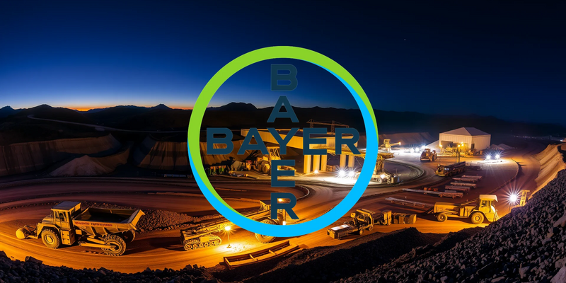 Bayer Aktie: Optimistische Marktaussichten! - Foto: über boerse-global.de