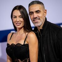 Anna-Maria Ferchichi und der Rapper Bushido sind seit 2012 verheiratet (Archivbild).  - Foto: Fabian Sommer/dpa