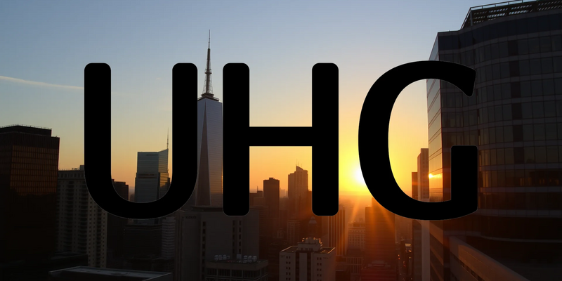 UnitedHealth’s Strategic Overhaul: A Bold Bid to Restore Investor Confidence - Foto: über boerse-global.de