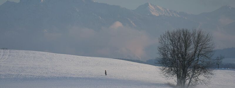 Der Deutsche Wetterdienst gibt an diesem Freitag seine Bilanz für den Herbst bekannt. (Symbolbild) - Foto: Karl-Josef Hildenbrand/dpa