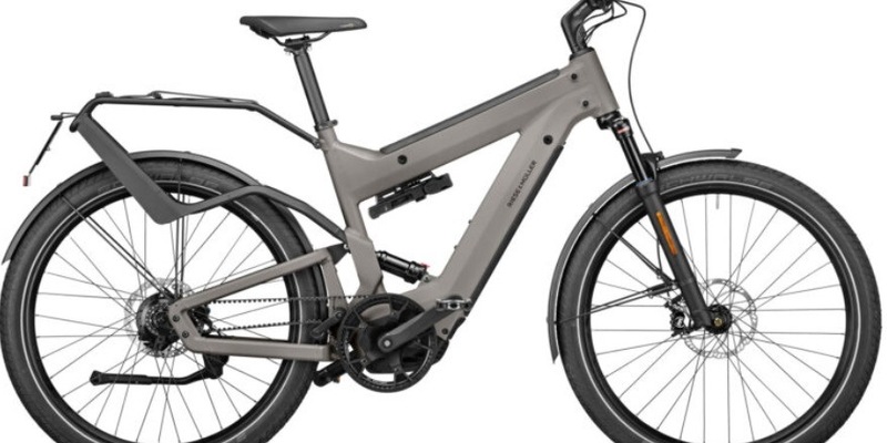 POL-CUX: Zwei hochwertige Pedelecs in Cuxhaven entwendet - Zeugenaufruf (Fotos im Anhang) - Foto: presseportal.de