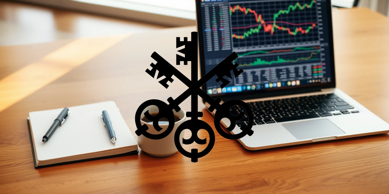 A Calm Before the Storm for UBS Shares? - Foto: über boerse-global.de