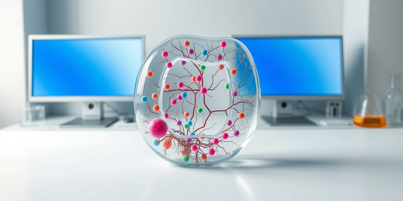 Mikrobiom-Forschung: Die „Fundament-Gilde revolutioniert Darmgesundheit - Foto: über boerse-global.de