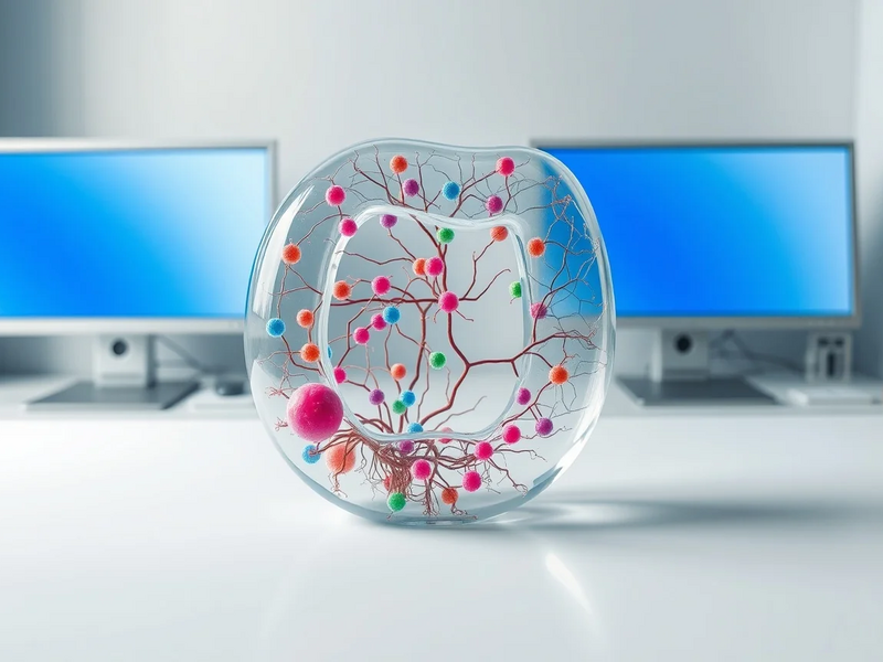 Mikrobiom-Forschung: Die „Fundament-Gilde revolutioniert Darmgesundheit - Foto: über boerse-global.de