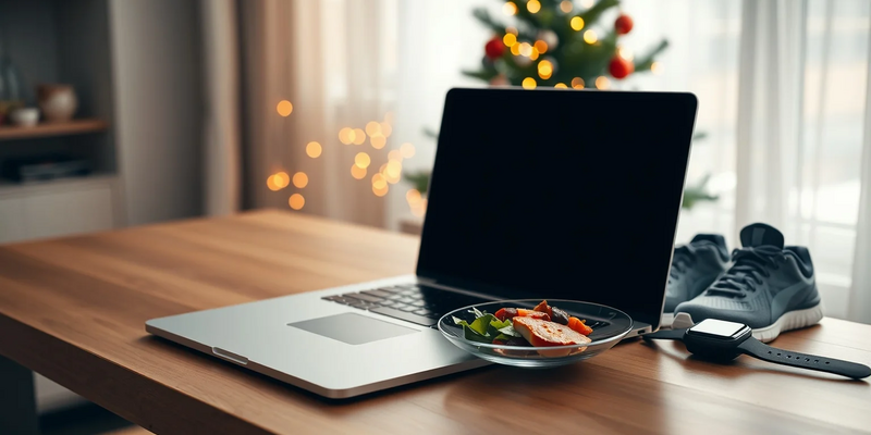 Atlantic Diet und Glukose-Hacks: So klappt Abnehmen an Weihnachten - Foto: über boerse-global.de