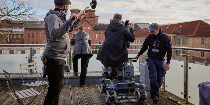 ARD-Produzentenbericht 2024: Trotz schwieriger Rahmenbedingungen - ARD bleibt verlässliche Partnerin für Produktionslandschaft - Foto: presseportal.de