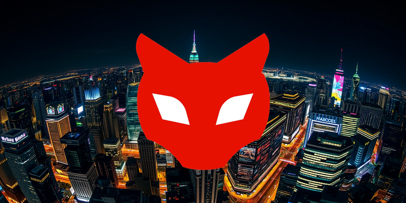 Red Cat Aktie: Absturz auf Realitätsniveau! - Foto: über boerse-global.de