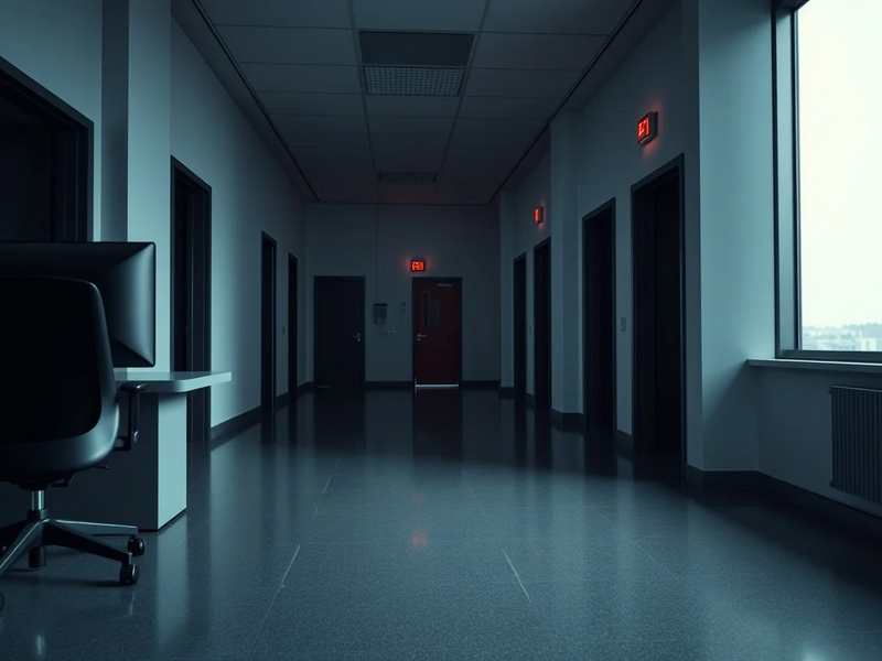 Pflege-Kollektivvertrag: Verhandlungen gescheitert – Warnstreiks ab 2. Dezember - Foto: über boerse-global.de