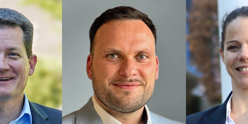 POL-DA: Südhessen: Regionale Kriminalinspektionen in den Landkreisen unter neuer Führung - Foto: presseportal.de