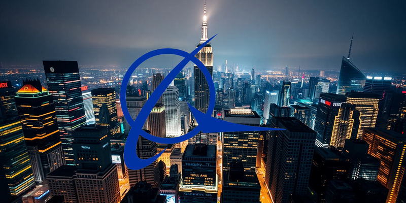 Is Boeing Stock Primed for a Sustained Recovery? - Foto: über boerse-global.de