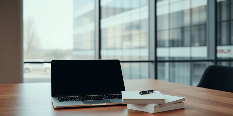 Digitale Arbeitsverträge: Neues Schwarzarbeit-Gesetz verschärft Kontrolle - Foto: über boerse-global.de