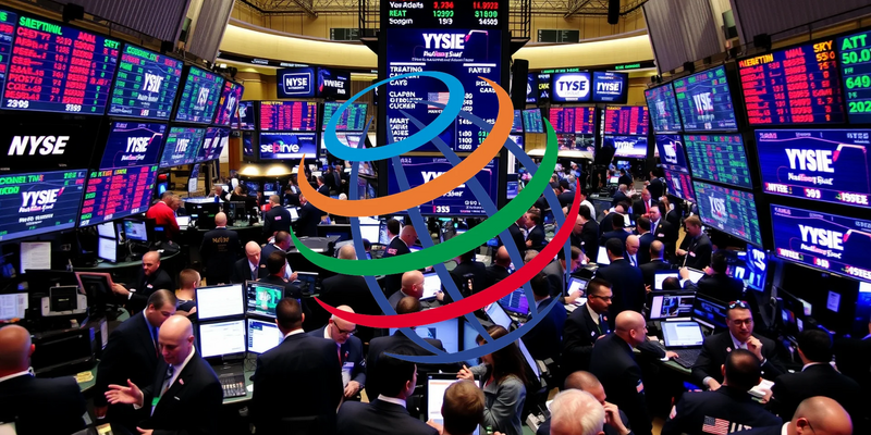 PepsiCo’s Strategic Pivot: A Black Friday Gambit in the Functional Beverage Arena - Foto: über boerse-global.de