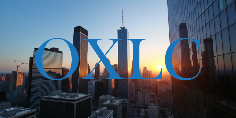 Oxford Lane Capital: Is the Recovery Sustainable? - Foto: über boerse-global.de