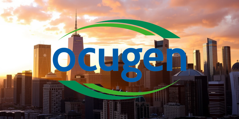 Is Ocugen Stock Poised for a Sustained Recovery? - Foto: über boerse-global.de