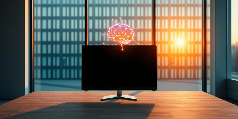 BärGPT: Berlin startet eigene KI für die Verwaltung - Foto: über boerse-global.de