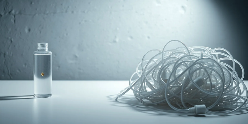 Novo Nordisk scheitert: Ozempic wirkt nicht gegen Alzheimer - Foto: über boerse-global.de