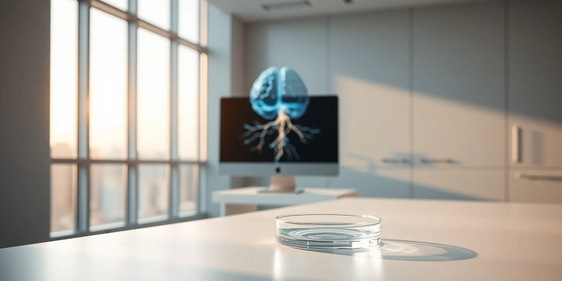 LMU-Studie: Bluttests revolutionieren Alzheimer-Früherkennung - Foto: über boerse-global.de