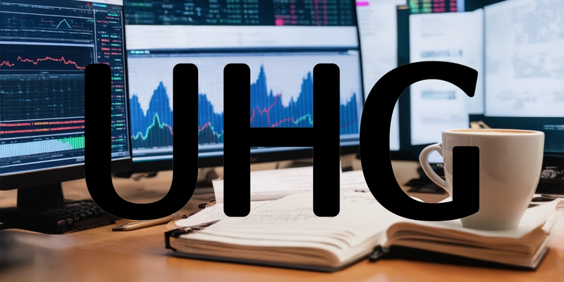 UnitedHealth: ¿El Momento del Resurgimiento Tras la Crisis? - Foto: über boerse-global.de