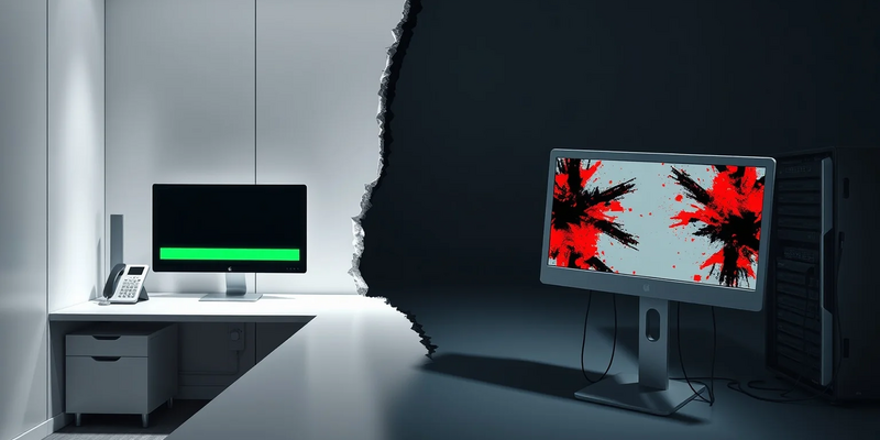 Microsoft Teams: Sicherheitslücke hebelt Unternehmensschutz aus - Foto: über boerse-global.de