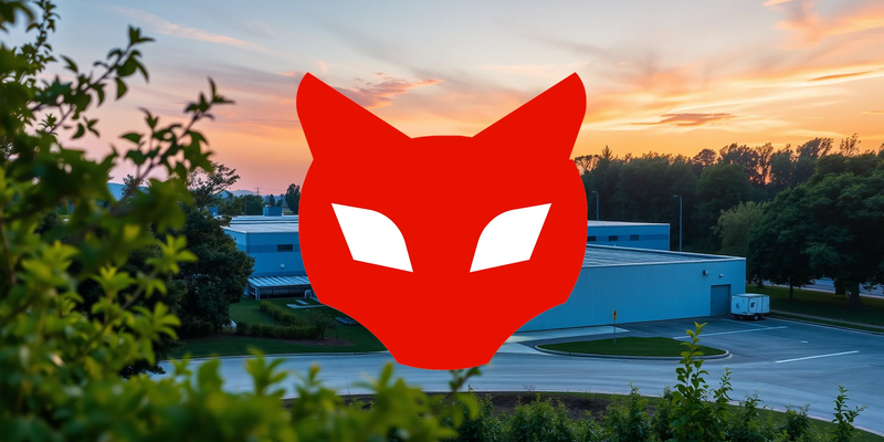 Red Cat Stock: Institutional Investors Bet on Recovery After Steep Decline - Foto: über boerse-global.de