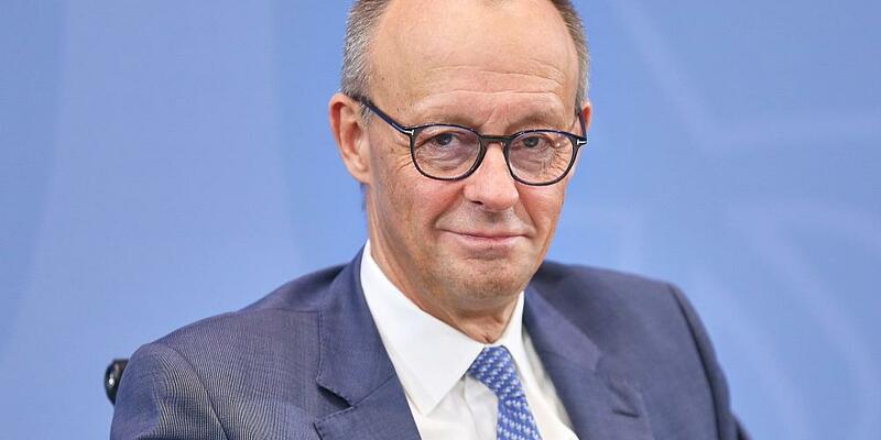 Friedrich Merz am 28.11.2025 - Foto: über dts Nachrichtenagentur