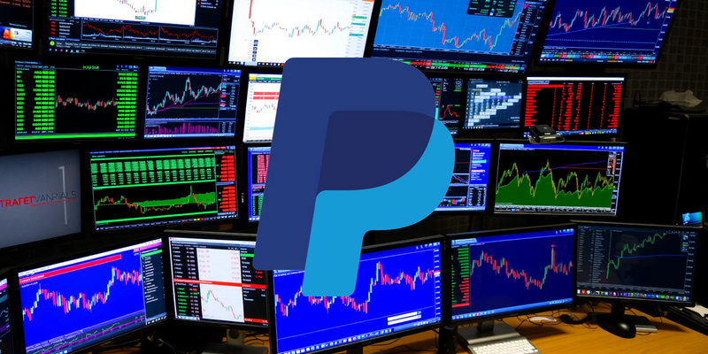 PayPal Acelera su Estrategia con Inteligencia Artificial - Foto: über boerse-global.de