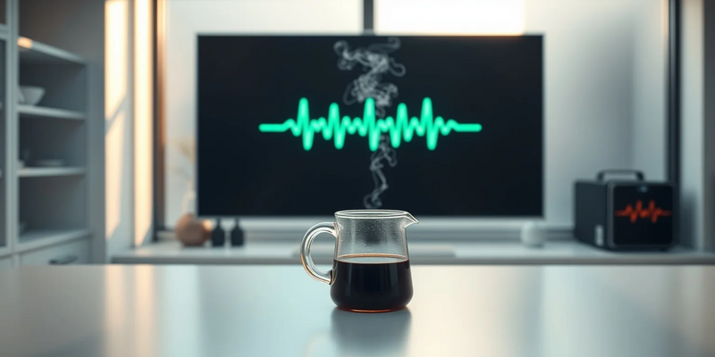 Kaffee bei Vorhofflimmern: Studie widerlegt jahrzehntelanges Verbot - Foto: über boerse-global.de