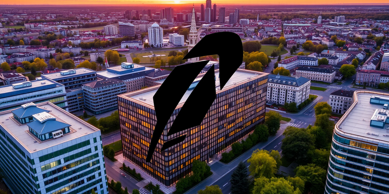 Robinhood: La apuesta estratégica que está revolucionando su valor en bolsa - Foto: über boerse-global.de