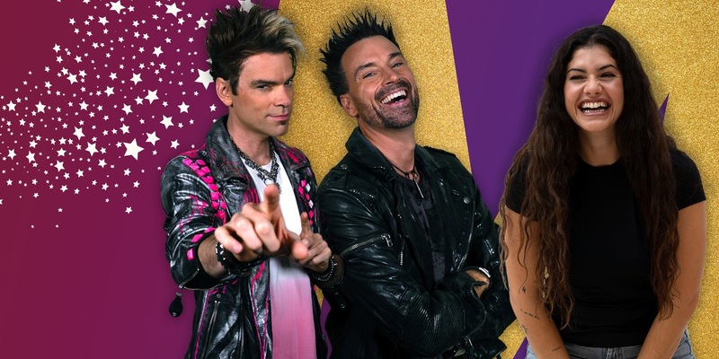 Streaming-Highlights im Dezember bei KiKA (12/2025) - Foto: presseportal.de