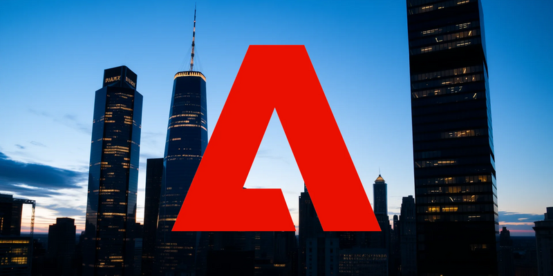 Adobe en la tormenta bursátil: ¿Oportunidad o riesgo estructural? - Foto: über boerse-global.de