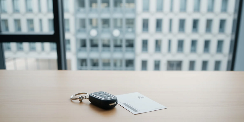 Pendlerpauschale: 38 Cent ab dem ersten Kilometer - Foto: über boerse-global.de