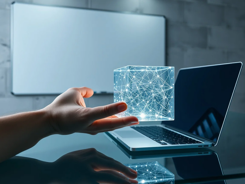 Excel Agent Mode: Microsofts KI erledigt jetzt die Arbeit - Foto: über boerse-global.de