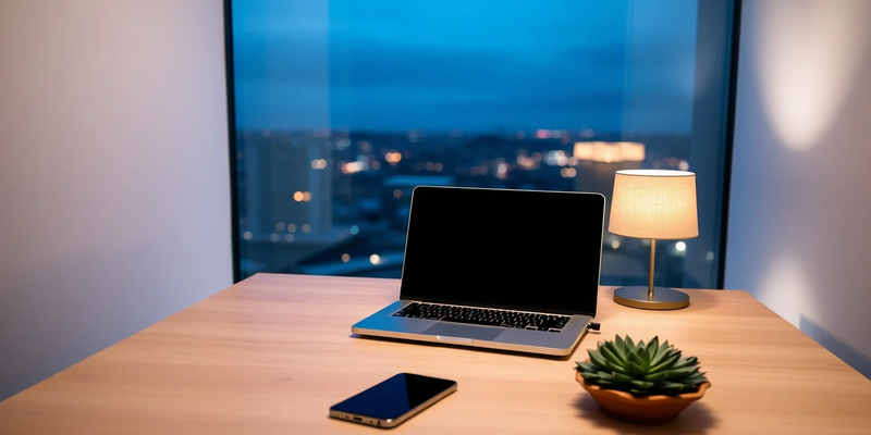 Work-Life-Balance: Ernüchterung bei der 4-Tage-Woche - Foto: über boerse-global.de