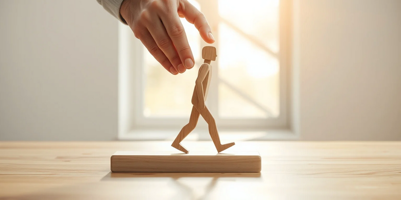 Altern in Schüben: Warum 66 und 83 kritisch sind - Foto: über boerse-global.de