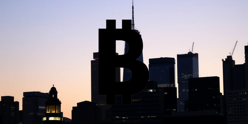 MicroStrategy: La Amenaza Billonaria que Sacude a los Inversores - Foto: über boerse-global.de