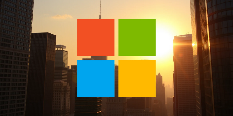 Microsoft’s AI Ambitions Confront Physical Reality - Foto: über boerse-global.de