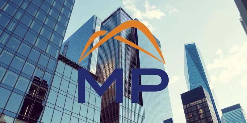 MP Materials Shares Surge on Major Electric Vehicle Supply Agreement - Foto: über boerse-global.de