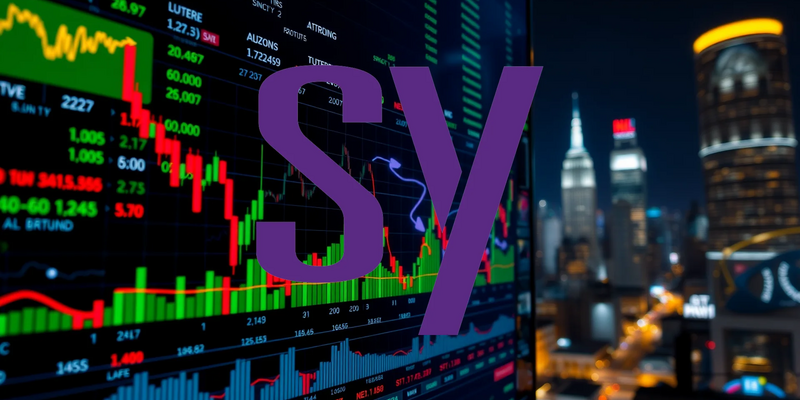 Synopsys Aktie: Bullen gegen Bären! - Foto: über boerse-global.de